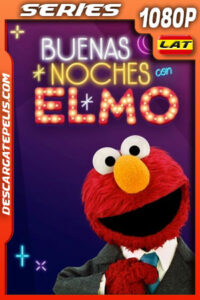 Buenas Noches con Elmo Temporada 1 (2020) 1080p WEB-DL Latino