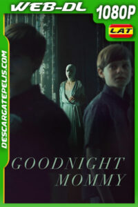 Buenas noches mami (2022) 1080p WEB-DL AMZN Latino