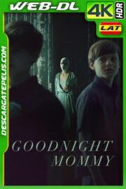 Buenas noches mami (2022) 4K WEB-DL HDR Latino