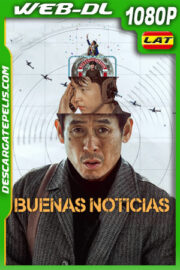 Buenas noticias (2025) 1080p WEB-DL Latino