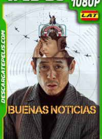 Buenas noticias (2025) 1080p WEB-DL Latino