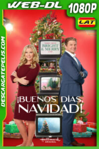 ¡Buenos días, Navidad! (2020) 1080p WEB-DL Latino