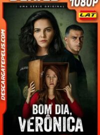 Buenos días Veronica (2020) Temporada 1 1080p WEB-DL Latino