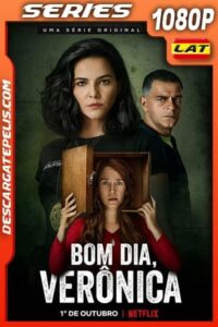 Buenos días Veronica (2020) Temporada 1 1080p WEB-DL Latino