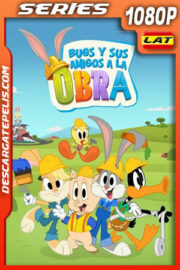 Bugs Bunny Builders (2022) Temporada 1 1080p WEB-DL Latino