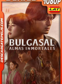 Bulgasal: Almas inmortales (2021) Temporada 1 1080p WEB-DL Latino