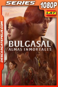 Bulgasal: Almas inmortales (2021) Temporada 1 1080p WEB-DL Latino