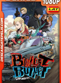 Bullet Bullet Temporada 1 (2025) 1080p WEB-DL Latino