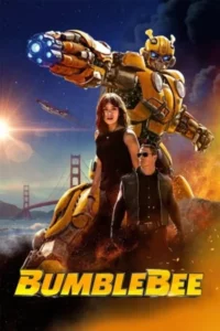 Bumblebee (2018) Latino
