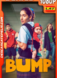 Bump Temporada 1 (2021) 1080p WEB-DL Latino