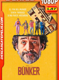 Búnker (2021) Temporada 1 1080p WEB-DL Latino