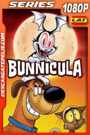 Bunnicula (2016) Temporada 1 1080p WEB-DL Latino