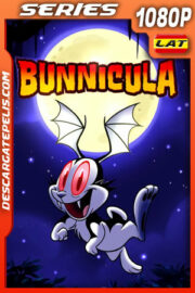 Bunnicula (2017) Temporada 2 1080p WEB-DL Latino