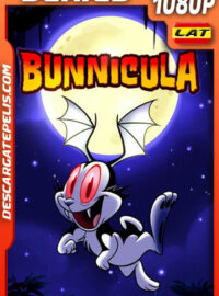 Bunnicula (2017) Temporada 2 1080p WEB-DL Latino