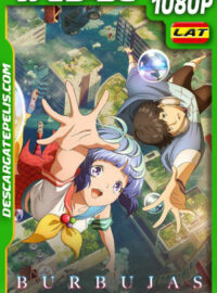 Burbujas (2022) 1080p WEB-DL Latino