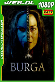 Burga (2023) 1080p WEB-DL Español