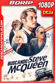 Buscando a Steve McQueen (2019) 1080p BDRip Latino