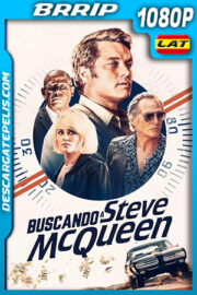 Buscando a Steve McQueen (2019) 1080p BRRip Latino