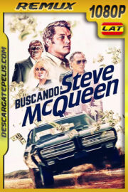 Buscando a Steve McQueen (2019) 1080p Remux Latino
