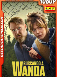 Buscando a Wanda Temporada 1 (2024) 1080p WEB-DL Latino