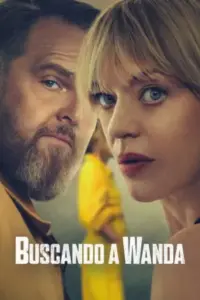 Buscando a Wanda Temporada 2 Latino