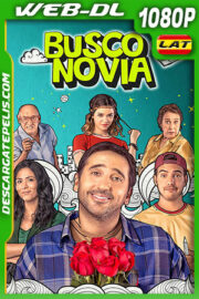Busco novia (2022) 1080p WEB-DL AMZN Latino
