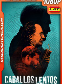 Caballos lentos Temporada 4 (2024) 1080p WEB-DL Latino