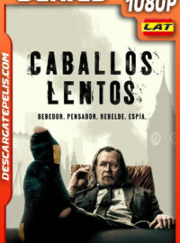 Caballos lentos Temporada 5 (2025) 1080p WEB-DL Latino