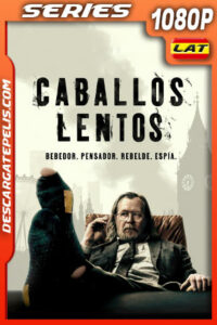 Caballos lentos Temporada 5 (2025) 1080p WEB-DL Latino
