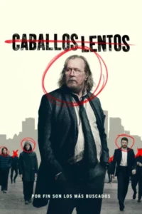 Caballos lentos Temporada 6 Latino