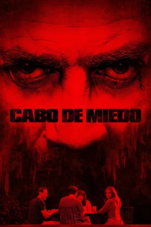 Cabo de miedo Temporada 1 Latino