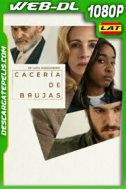 Cacería de brujas (2025) 1080p WEB-DL Latino