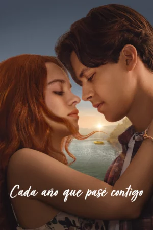 Cada año que pasé contigo Temporada 1 Latino