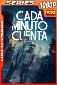 Cada minuto cuenta Temporada 2 (2025) 1080p WEB-DL Latino