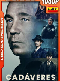 Cadáveres Temporada 1 (2023) 1080p WEB-DL Latino