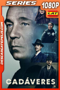 Cadáveres Temporada 1 (2023) 1080p WEB-DL Latino