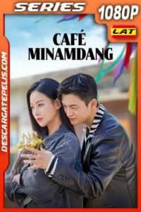 Café Minamdang (2022) Temporada 1 1080p WEB-DL Latino