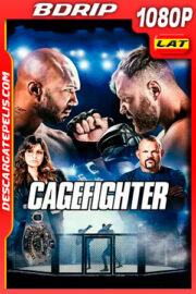 Cage Fighter: Colisión de los mundos (2020) 1080p BDRip Latino