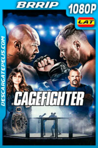 Cage Fighter: Colisión de los mundos (2020) 1080p BRRip Latino