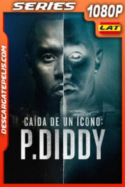 Caída de un ícono: P. Diddy Temporada 1 (2025) 1080p WEB-DL Latino