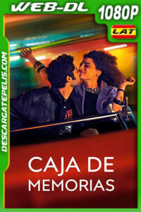 Caja de memorias (2021) 1080p WEB-DL Latino