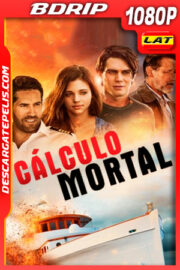 Calculo Mortal (2020) 1080p BDRip Latino