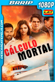 Calculo Mortal (2020) 1080p BRRip Latino