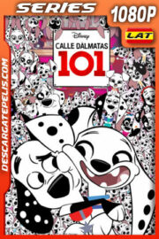 Calle Dalmatas 101 Temporada 1 (2018) 1080p WEB-DL Latino