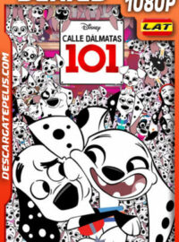 Calle Dalmatas 101 Temporada 1 (2018) 1080p WEB-DL Latino