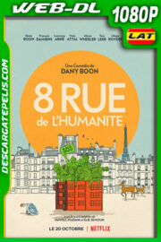 Calle de la Humanidad 8 (2021) 1080p WEB-DL Latino