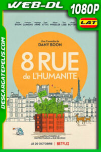 Calle de la Humanidad 8 (2021) 1080p WEB-DL Latino