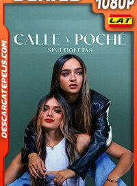 Calle y Poche: Sin Etiquetas Temporada 1 (2023) 1080p WEB-DL Latino
