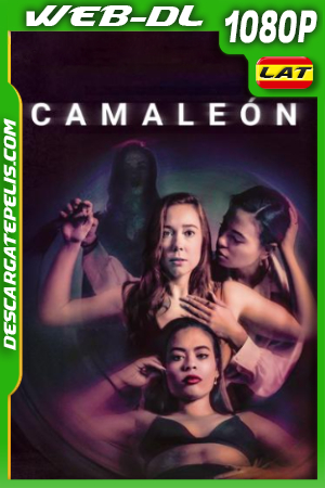 Camaleón (2024) 1080p WEB-DL Latino
