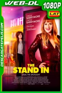 Cambio de papeles (2020) 1080p WEB-DL Latino